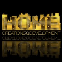HOME | Creations & Development logo - Similar company to Elnahda