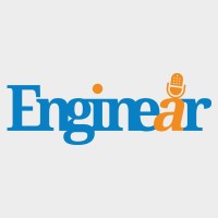 Enginear logo - Similar company to Copus