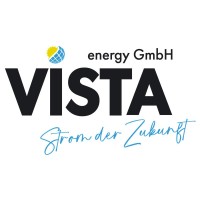VISTA energy GmbH logo - Similar company to Hatraco Gmbh