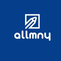 Allmny_علمنى logo - Similar company to Ieee Buc
