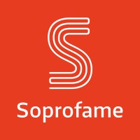 SOPROFAME logo - Similar company to M3Dprint