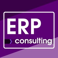 ERP Consulting logo - Similar company to Hmara