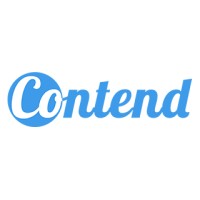 Contend Social (Acquired) logo - Similar company to Swc