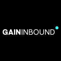 Gain Inbound logo - Similar company to On Screen