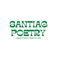 Santiag Poetry logo - Similar company to Corevais