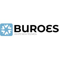 Buroes logo - Similar company to Burotec A Tüv Rheinland Company