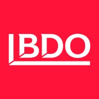 BDO Brazil logo - Similar company to Grant Thornton Brasil
