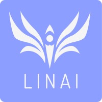 Linai.art logo - Similar company to Zuberance, Inc.