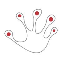 Smiling Gecko logo - Similar company to Publishing Circle