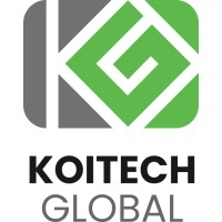 Koitech Global Limited logo - Similar company to Wrkspace Offices | Co-Working  | Meeting Rooms.