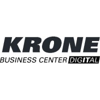 Krone Business Center DigITal GmbH & Co. KG logo - Similar company to Krone Group