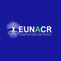 European North African Center of Research logo - Similar company to May Piar Media Agency