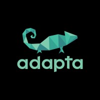 Adapta logo - Similar company to Adapta