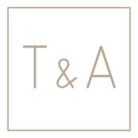 Tina & Ana Arquitetura e Interiores logo - Similar company to O Criativo Design