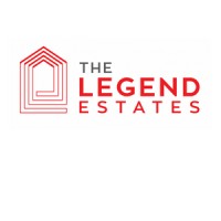 The Legend Estates logo - Similar company to Homflow