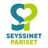 VILLE DE SEYSSINET PARISET logo - Similar company to Kine Bulle