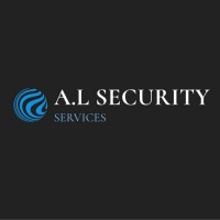 A.L Security Services logo - Similar company to 90 Degrees Group