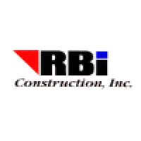 Rbi Construction, Inc.
