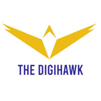 The DigiHawk Marketing logo - Similar company to Digihawk Pvt.Ltd