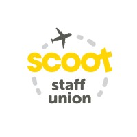 Scoot Staff Union logo - Similar company to Asia Law Network
