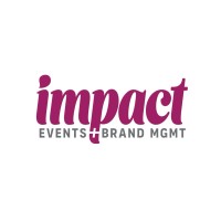 Impact Events + Brand Management logo - Similar company to Bashful Tiger Music
