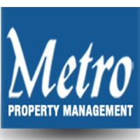 Metro Property Management WV