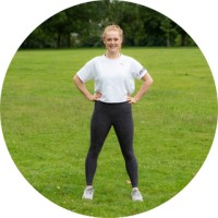 Clare Gosling Dance Fitness