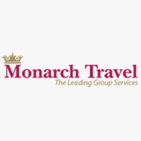 Monarch Travel Morocco logo - Similar company to Quantumedia Agency