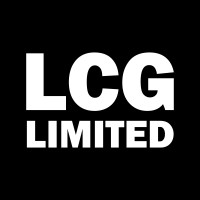 LCG logo - Similar company to Equip2Clean