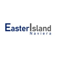 Naviera Easter Island logo - Similar company to Equimar, Naviera Mexicana De Servicios Marítimos Y Portuarios