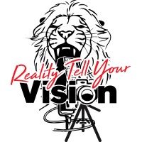Reality Tell Your Vision LLC logo - Similar company to Morris County Hispanic-American Chamber Of Commerce (Mchacc)