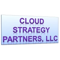 Cloud Strategy Partners