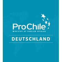 ProChile Deutschland logo - Similar company to Daad - Ic Santiago De Chile