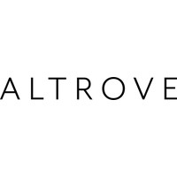 ALTROVE logo - Similar company to Common Threads Studio