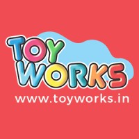 Toyworks logo - Similar company to Experifun