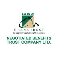 Negotiated Benefits Trust Company Limited logo - Similar company to Kimpton Trust Limited