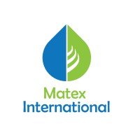 Matex International logo - Similar company to Dronex Technologies