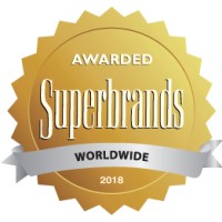 Superbrands Limited (Official) logo - Similar company to Kintro