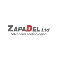 Zapadel Ltd logo - Similar company to Excel Labels Limited