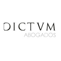 DICTUM ABOGADOS logo - Similar company to Fundación Para La Innovación Financiera Y La Economía Digital (Fifed)