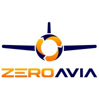 ZeroAvia logo - Similar company to Cornell Cooperative Extension