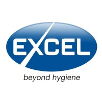 Excel International Middle East LLC logo - Similar company to Excel Analytics