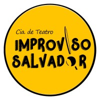 Cia. Teatro Improviso Salvador logo - Similar company to Unoeste - Polo Salvador