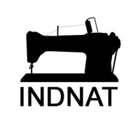 INDNAT logo - Similar company to Hunar