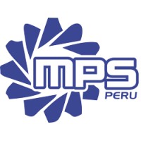 MPS Perú - Mining Parts Supplies Perú logo - Similar company to Miner Code S.A.C.