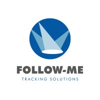 Follow-Me Tracking Solutions logo - Similar company to Grafisch Lyceum Rotterdam