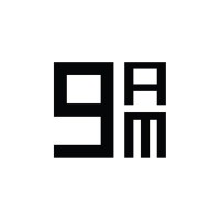 THE9AM logo - Similar company to The Brant Foundation