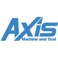 Axis Machine and Tool logo - Similar company to Axis Machines Pte Ltd