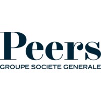 PEERS logo - Similar company to Qtem
