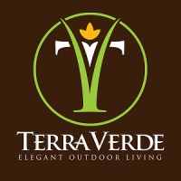 Terra Verde RI logo - Similar company to Riverview Landscapes